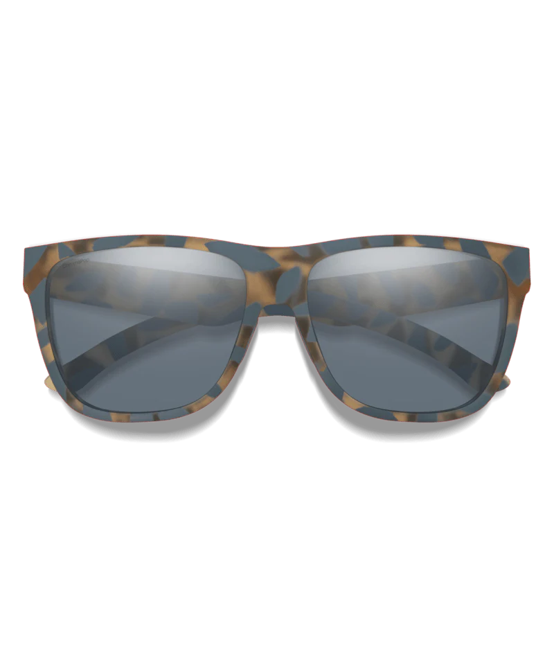 Smith Lowdown XL 2 - Matte Flint / Tortoise - Image 2