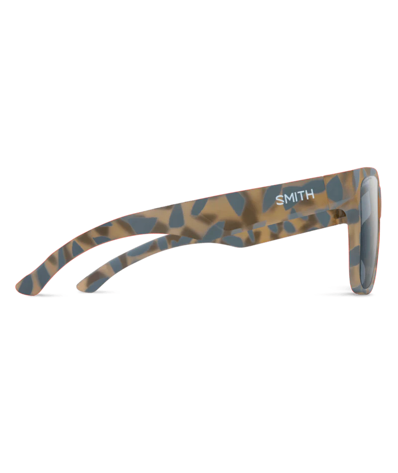 Smith Lowdown XL 2 - Matte Flint / Tortoise - Image 3