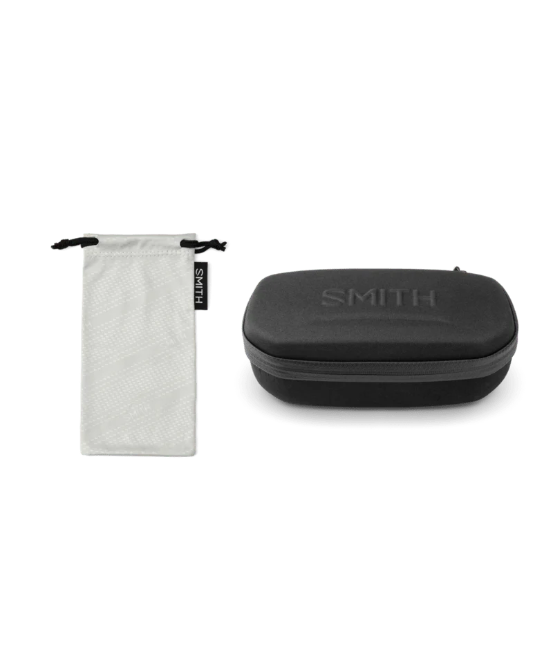 Smith Outrigger - Matte Tortoise / ChromaPop Glass Polarized Brown Lens - Image 4