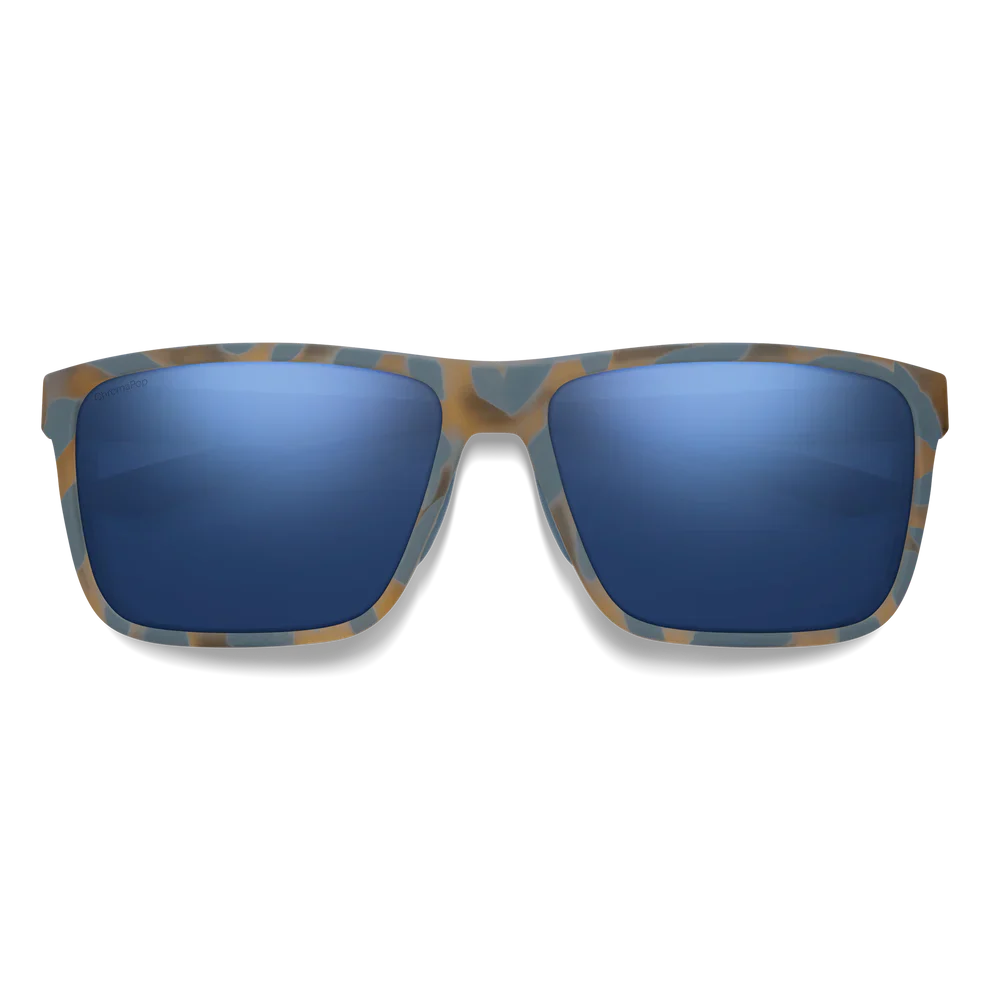 Smith Riptide - Matte Flint / Tarmac Tortoise - Image 2