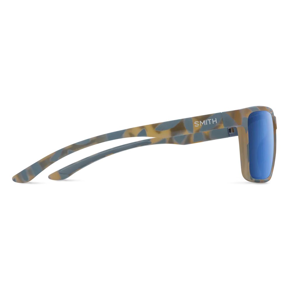 Smith Riptide - Matte Flint / Tarmac Tortoise - Image 3