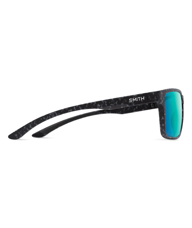 Smith Riptide - Matte Ash Marble / Chromapop Glass Polarized Opal - Image 2