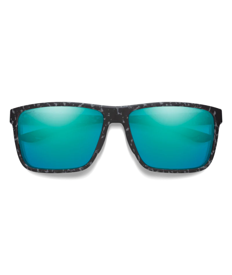 Smith Riptide - Matte Ash Marble / Chromapop Glass Polarized Opal - Image 3