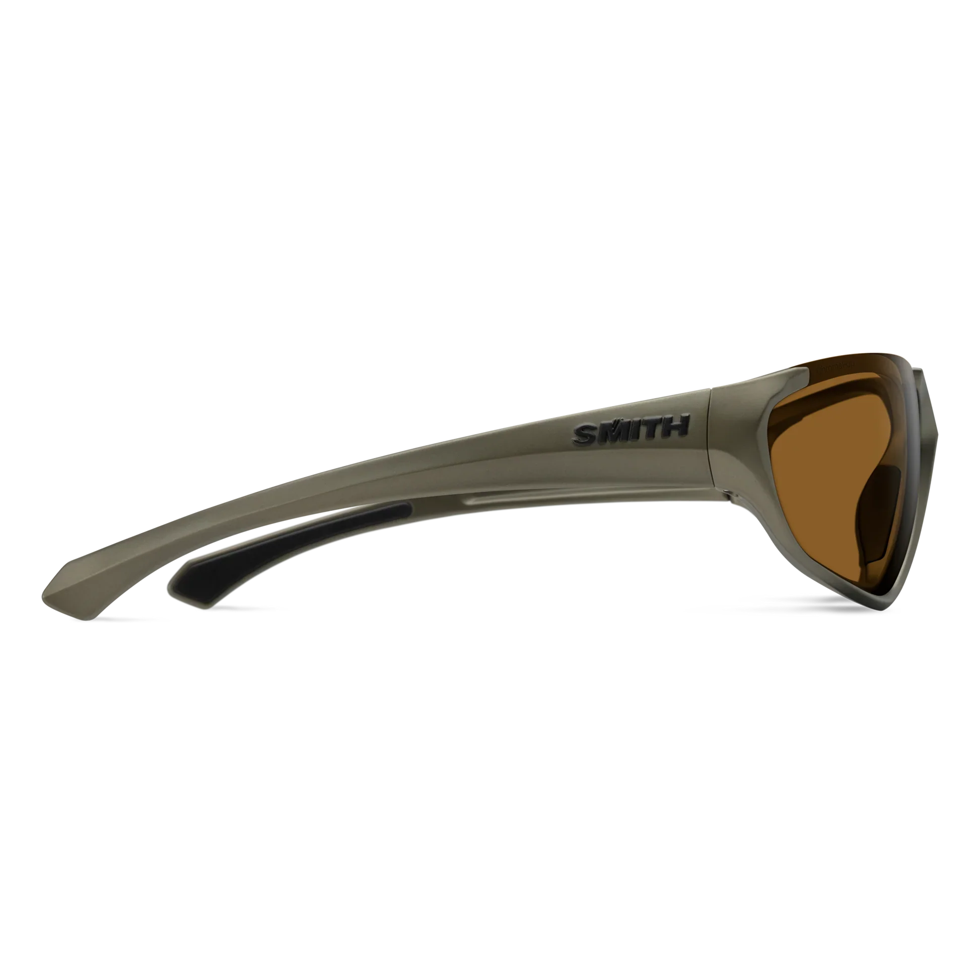 Smith Sliders - Matte Olive Oil / Chromapop Brown - Image 3