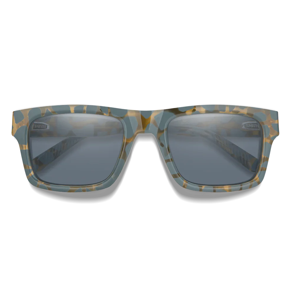 Smith Strand - Flint / Tarmac Tortoise - Image 2