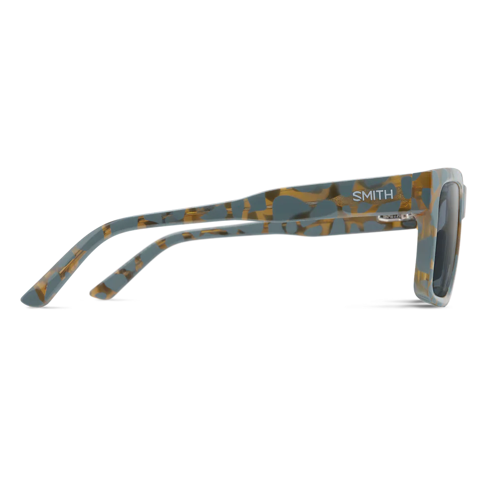 Smith Strand - Flint / Tarmac Tortoise - Image 3