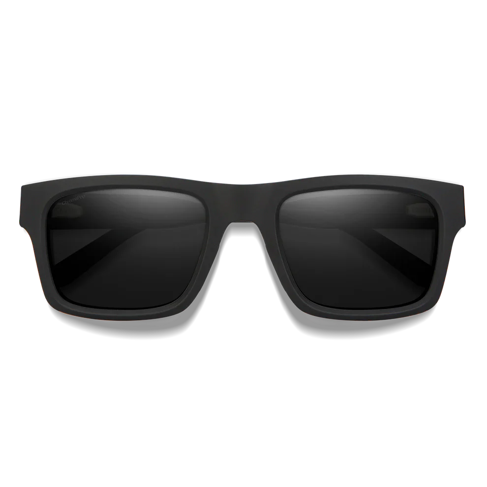 Smith Strand - Matte Black / Black - Image 2
