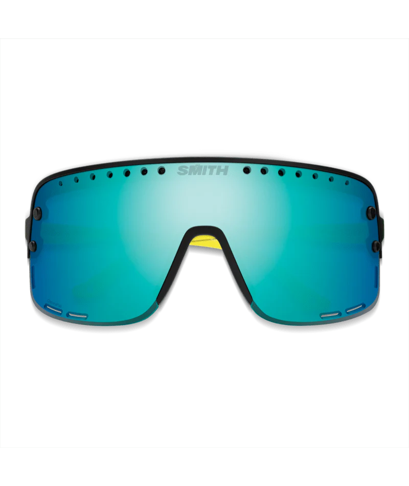 Smith Ultralite - High Voltage / Chromapop Polarized Opal Mirror - Image 3