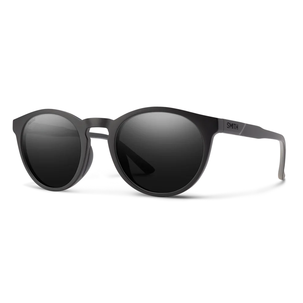 Smith Westward Core - Matte Black / Black