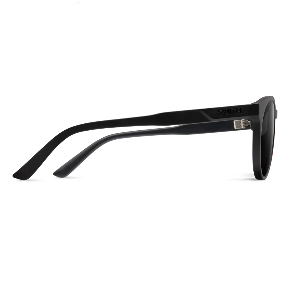 Smith Westward Core - Matte Black / Black - Image 3