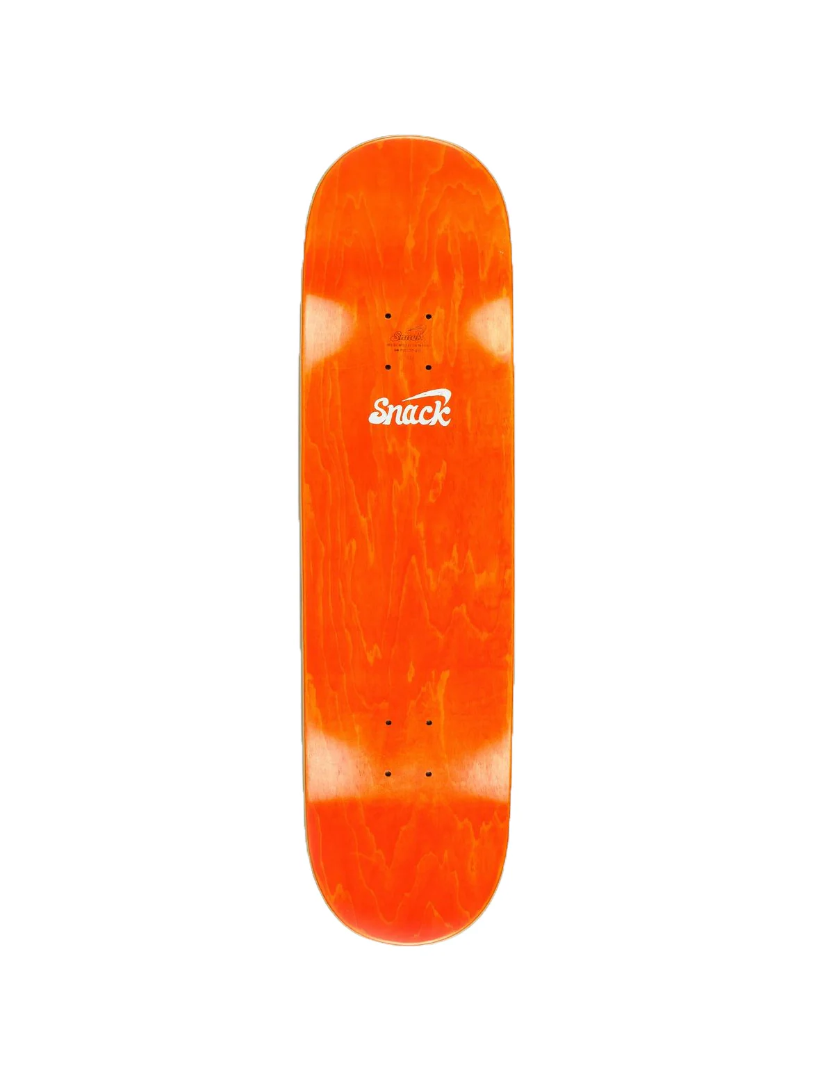 Snack Covarrubias Mother Hen Deck - 8.5 - Image 2