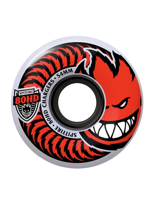 Spitfire 80HD Chargers