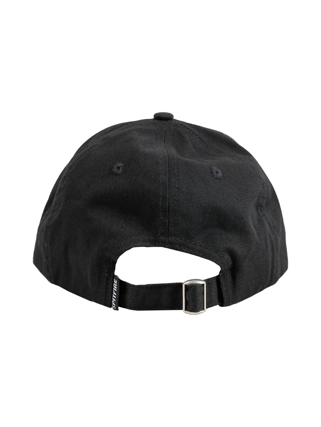 Spitfire 87 Swirl Strapback - Image 2