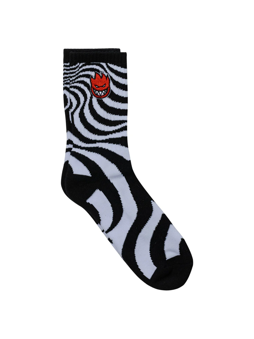 Spitfire Bighead Fill Sock