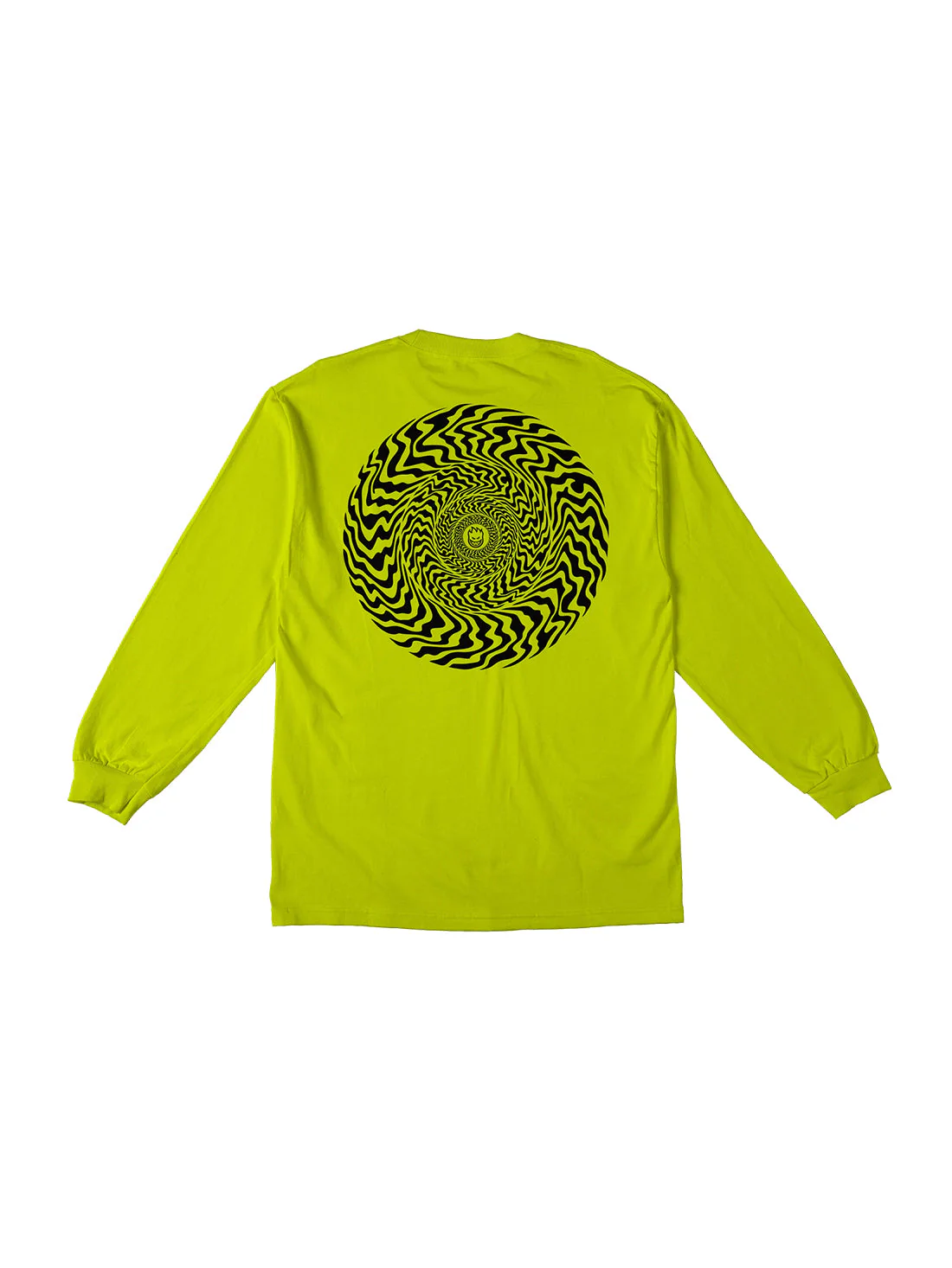 Spitfire Classic Swirled Longsleeve