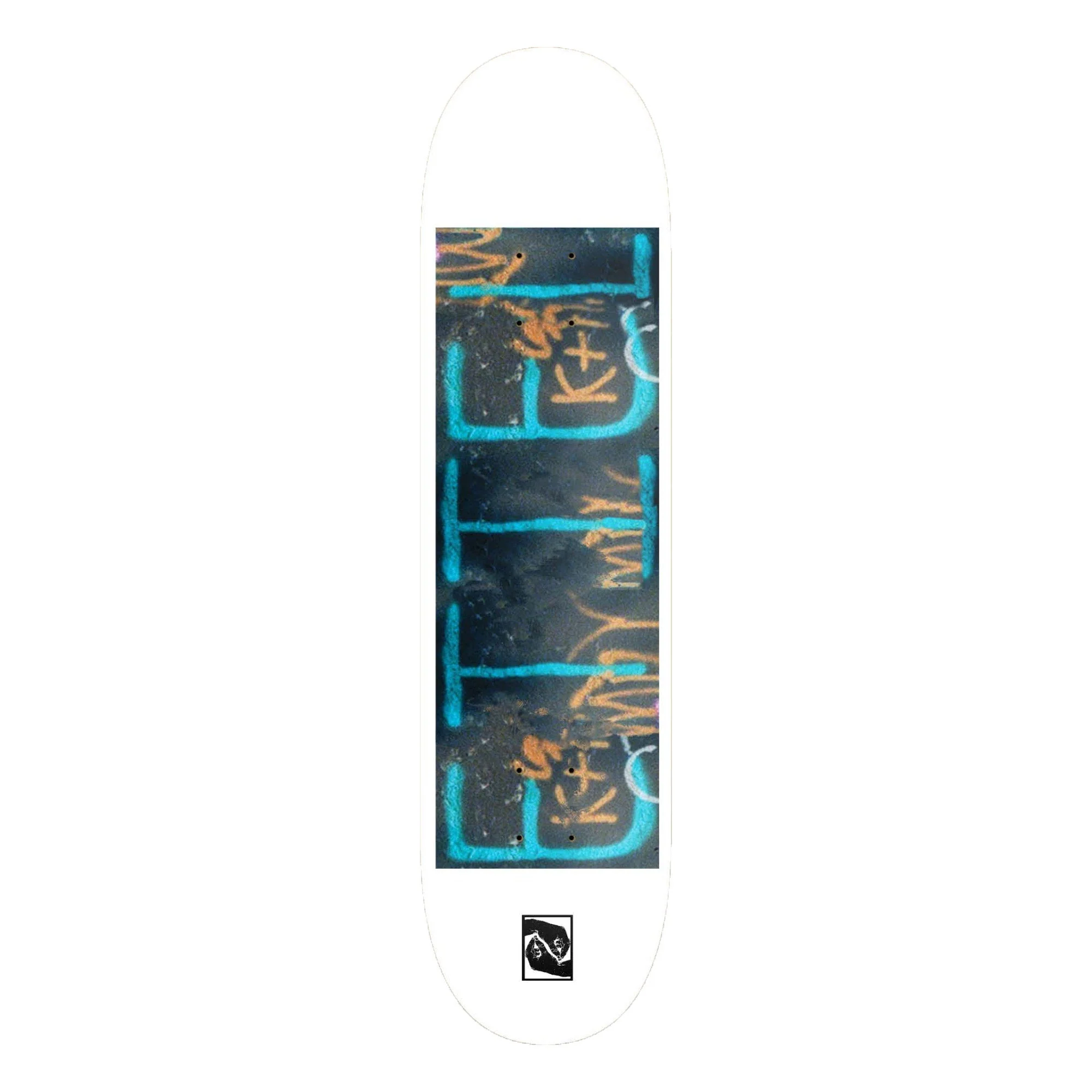 Sprinkles Etiel De Lucia Pro Deck - 8.12 - Image 2