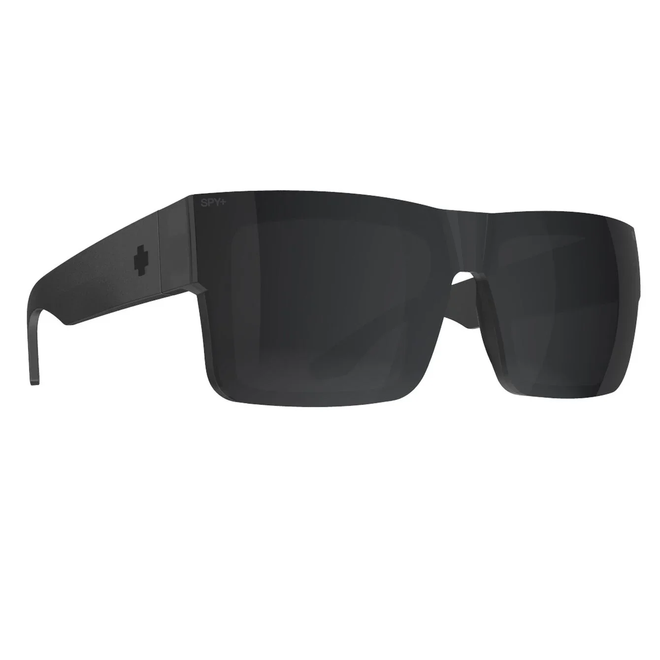 Spy Cyrus Switch - Translucent Gunmetal