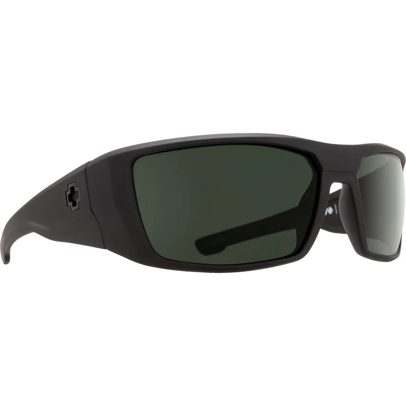 Spy Dirk - Matte Black / Gray Green