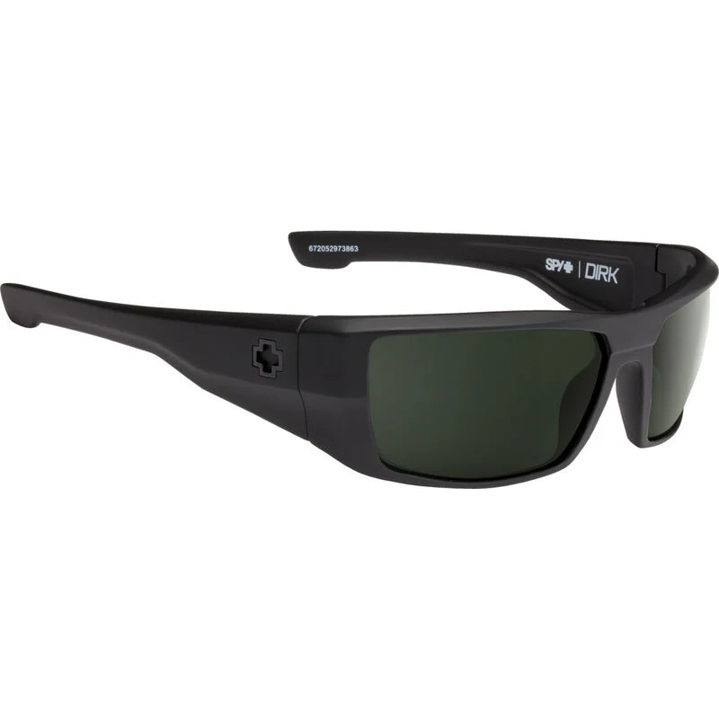 Spy Dirk - Matte Black / Gray Green - Image 5