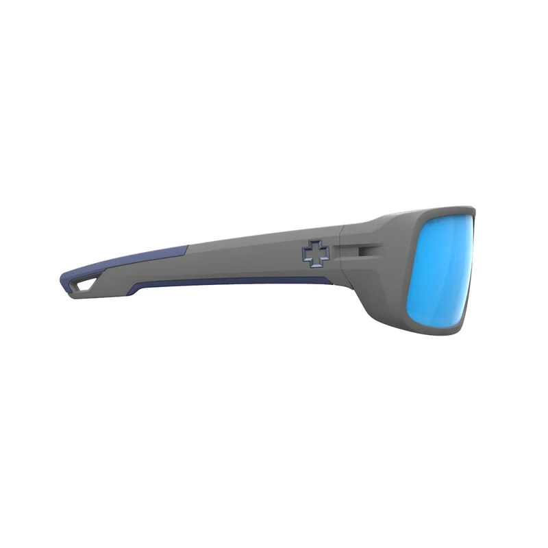 Spy Mainline - Matte Gray / Blue - Image 3