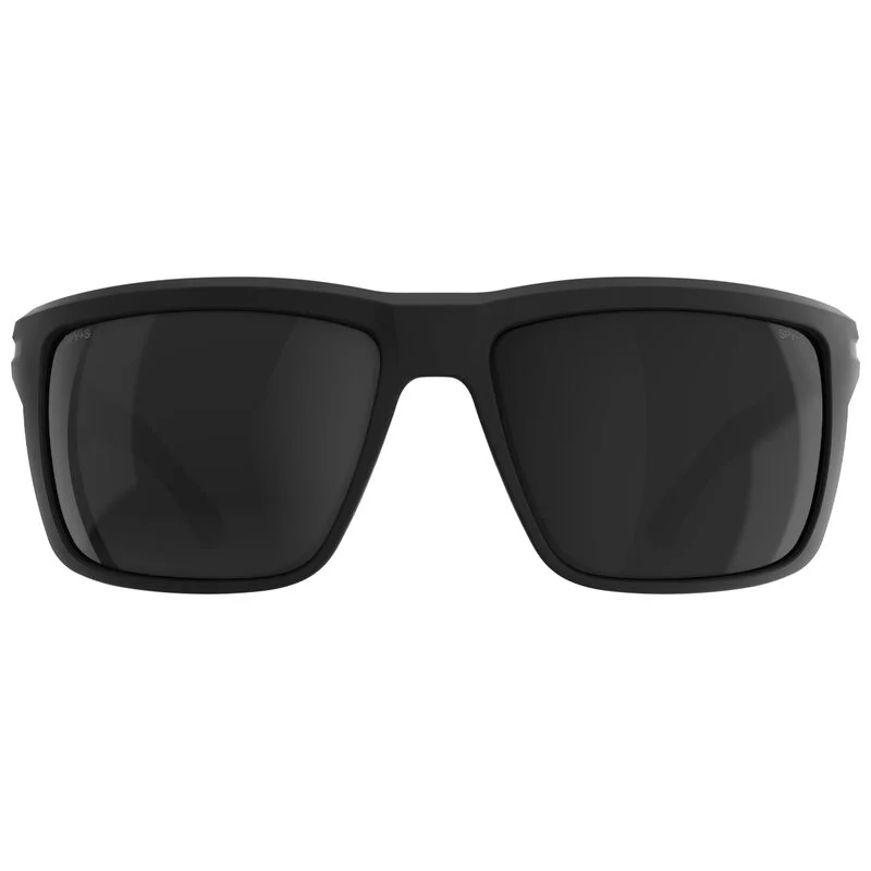 Spy Overhaul - Matte Black / Black - Image 2