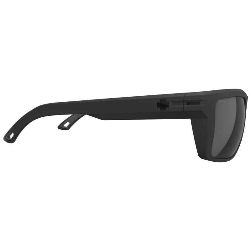 Spy Overhaul - Matte Black / Black - Image 3
