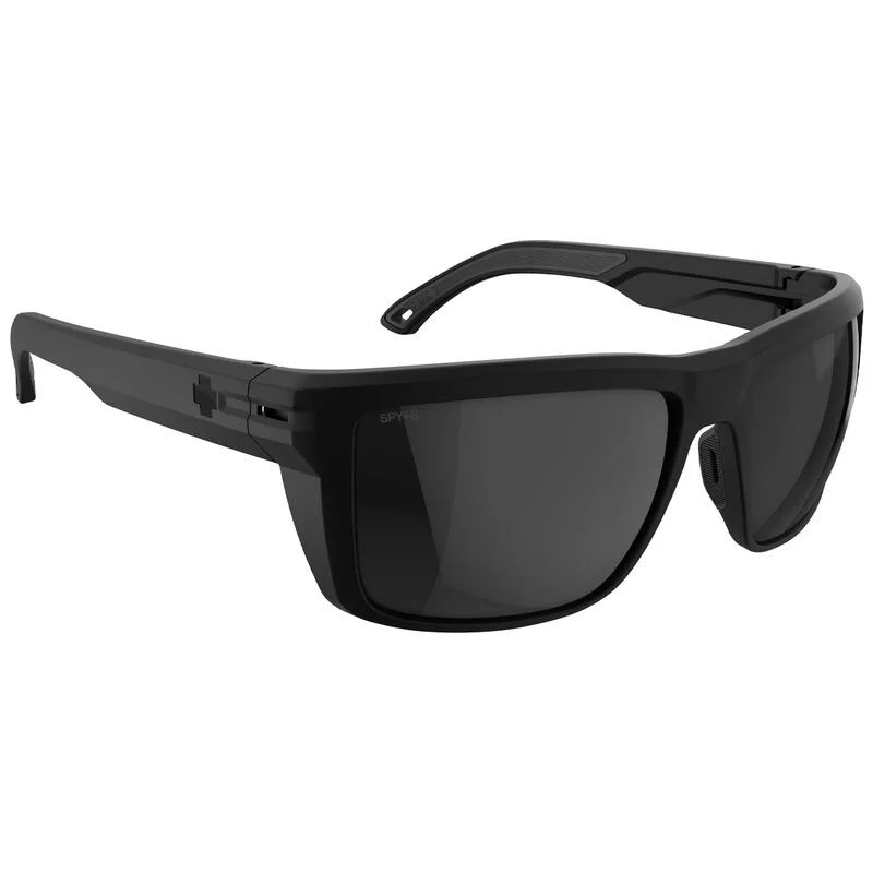 Spy Overhaul - Matte Black / Black - Image 4