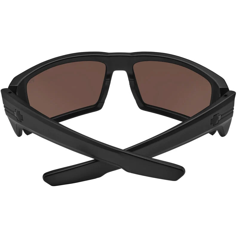 Spy Rebar - Matte Black / Ice Blue - Image 4