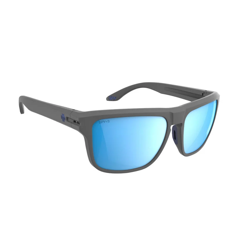 Spy Region - Matte Gray / Ice Blue - Image 4