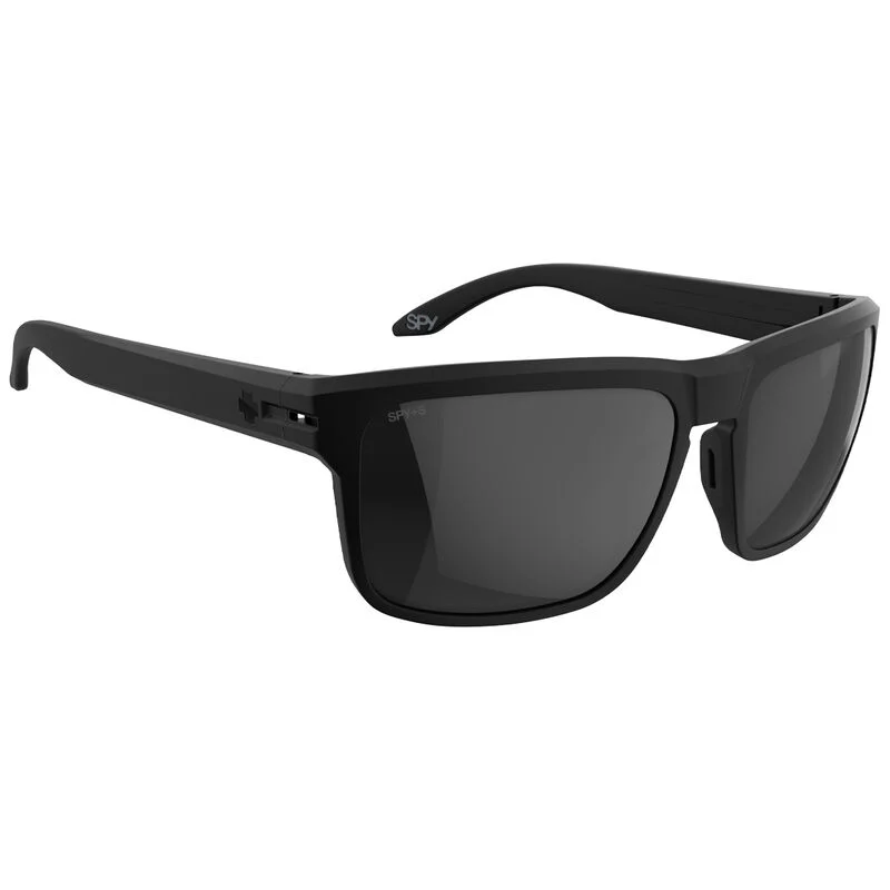 Spy Region XL - Matte Black / Black - Image 4
