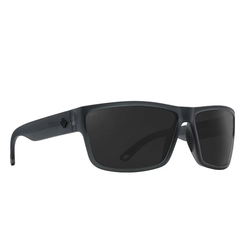 Spy Rocky - Translucent Gunmetal