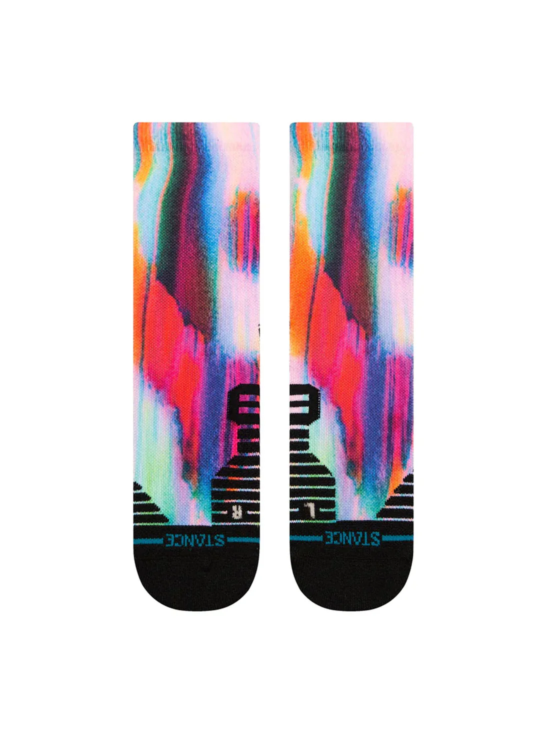 Stance Condesa Mid Crew Sock