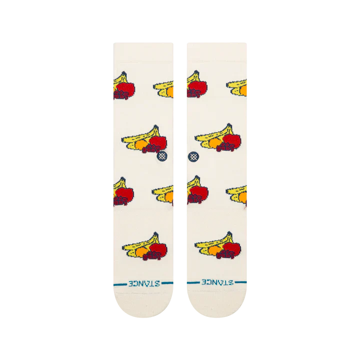 Stance Fruits Crew - Canvas - Image 2