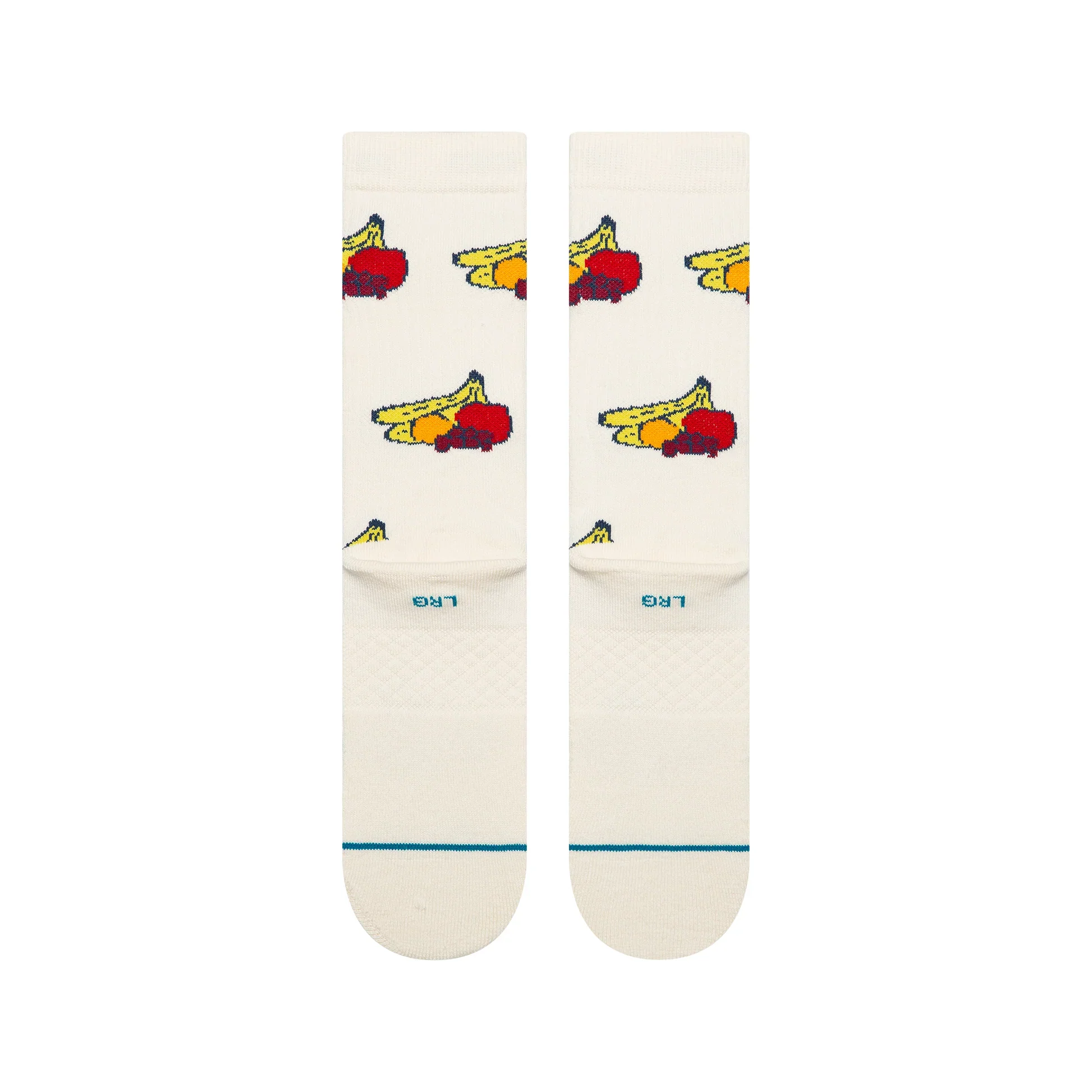 Stance Fruits Crew - Canvas - Image 3