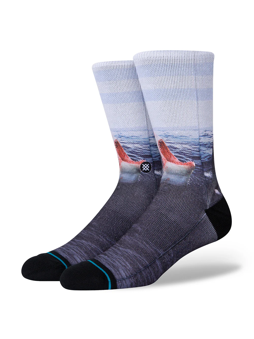 Stance Landlord Sock