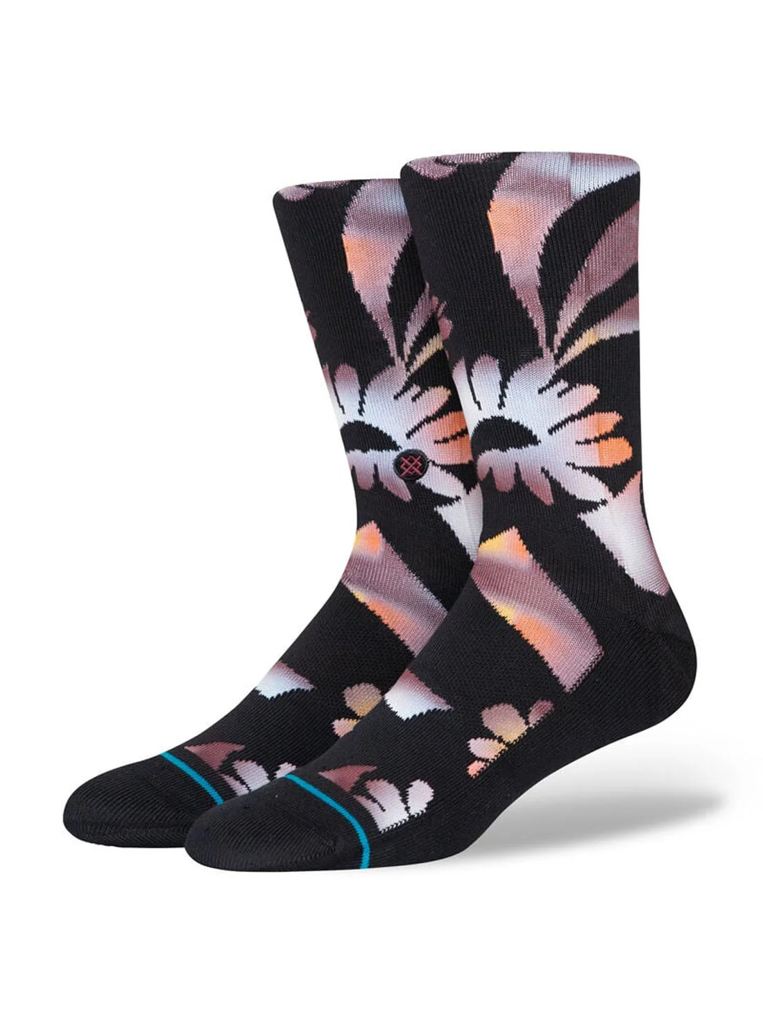 Stance Lucidity Poly Crew Sock