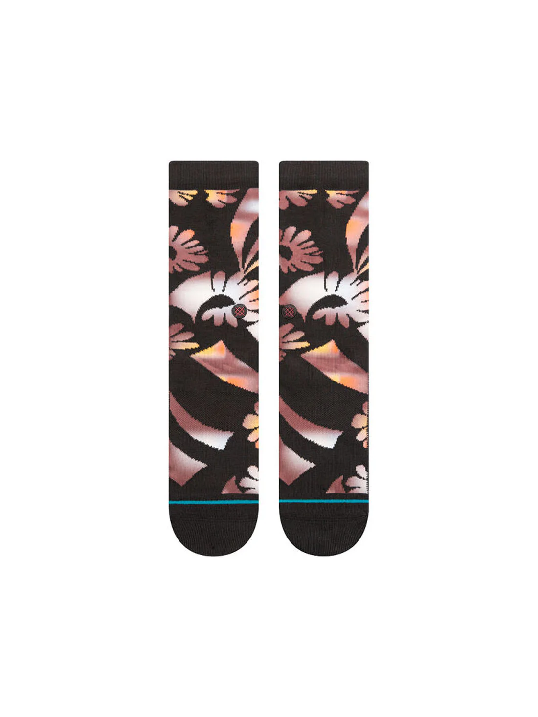 Stance Lucidity Poly Crew Sock - Image 2