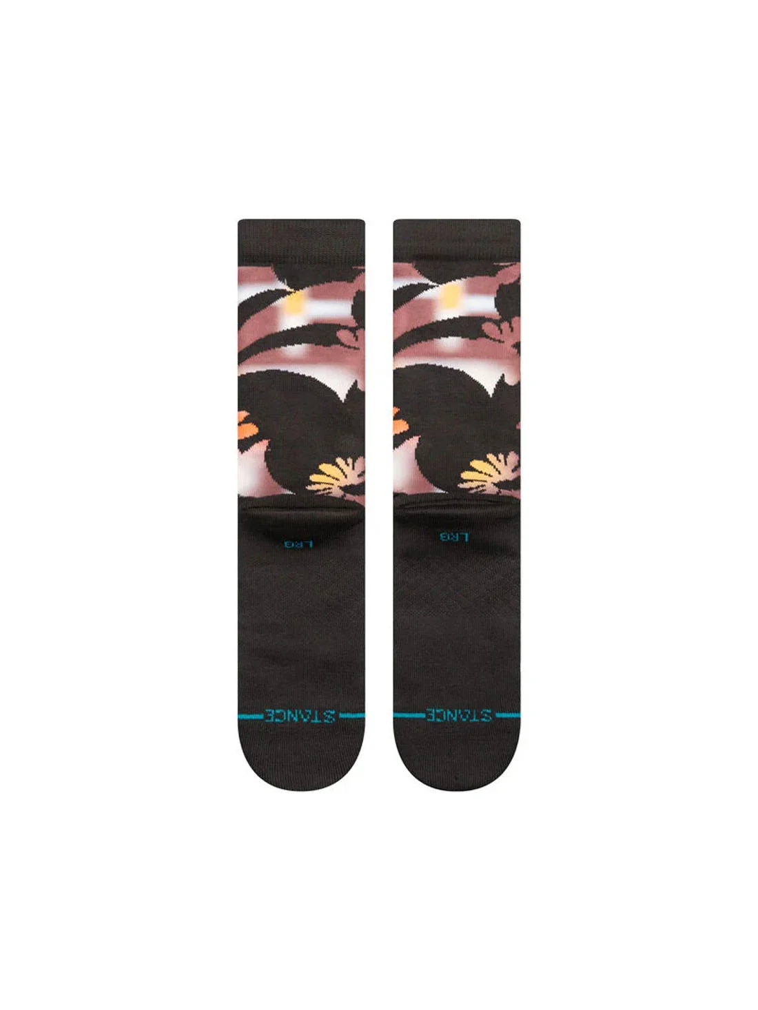 Stance Lucidity Poly Crew Sock - Image 3