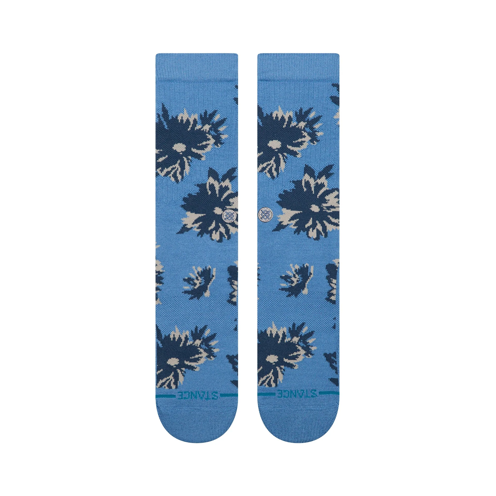 Stance Replica Crew - Blue - Image 2