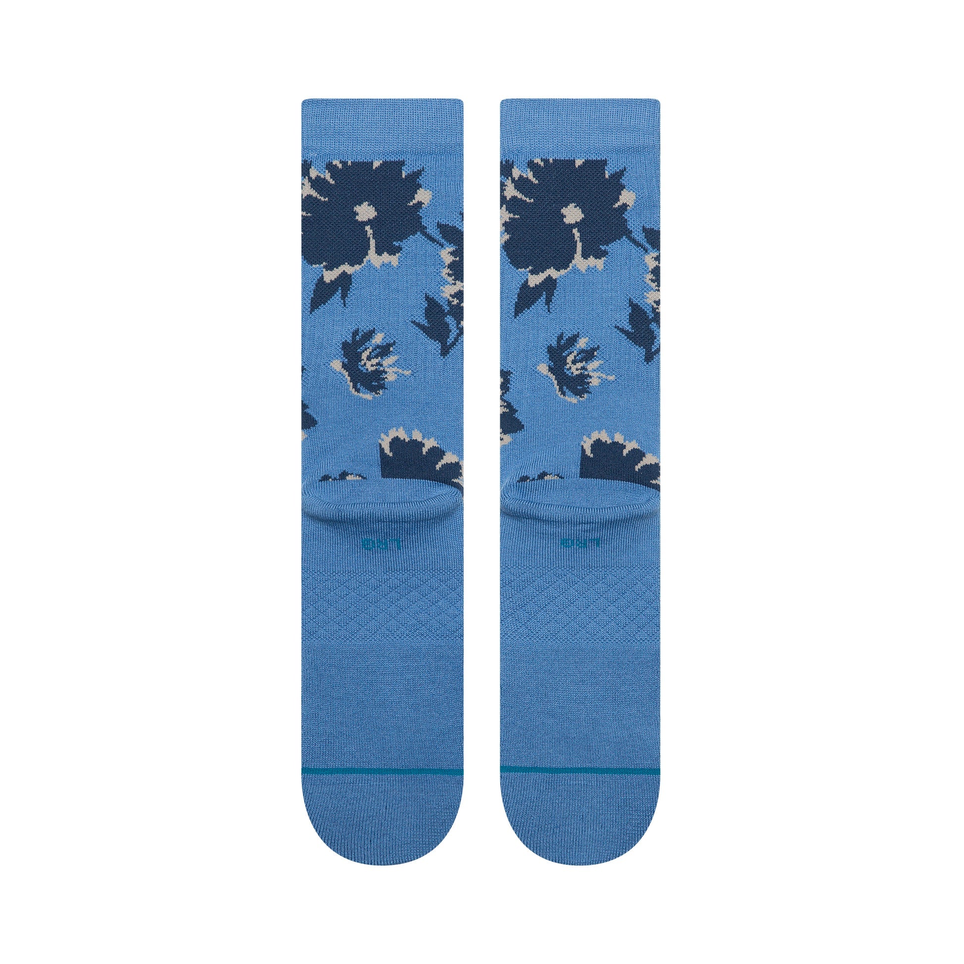 Stance Replica Crew - Blue - Image 3