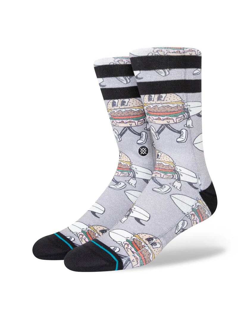 Stance Sandy Sock