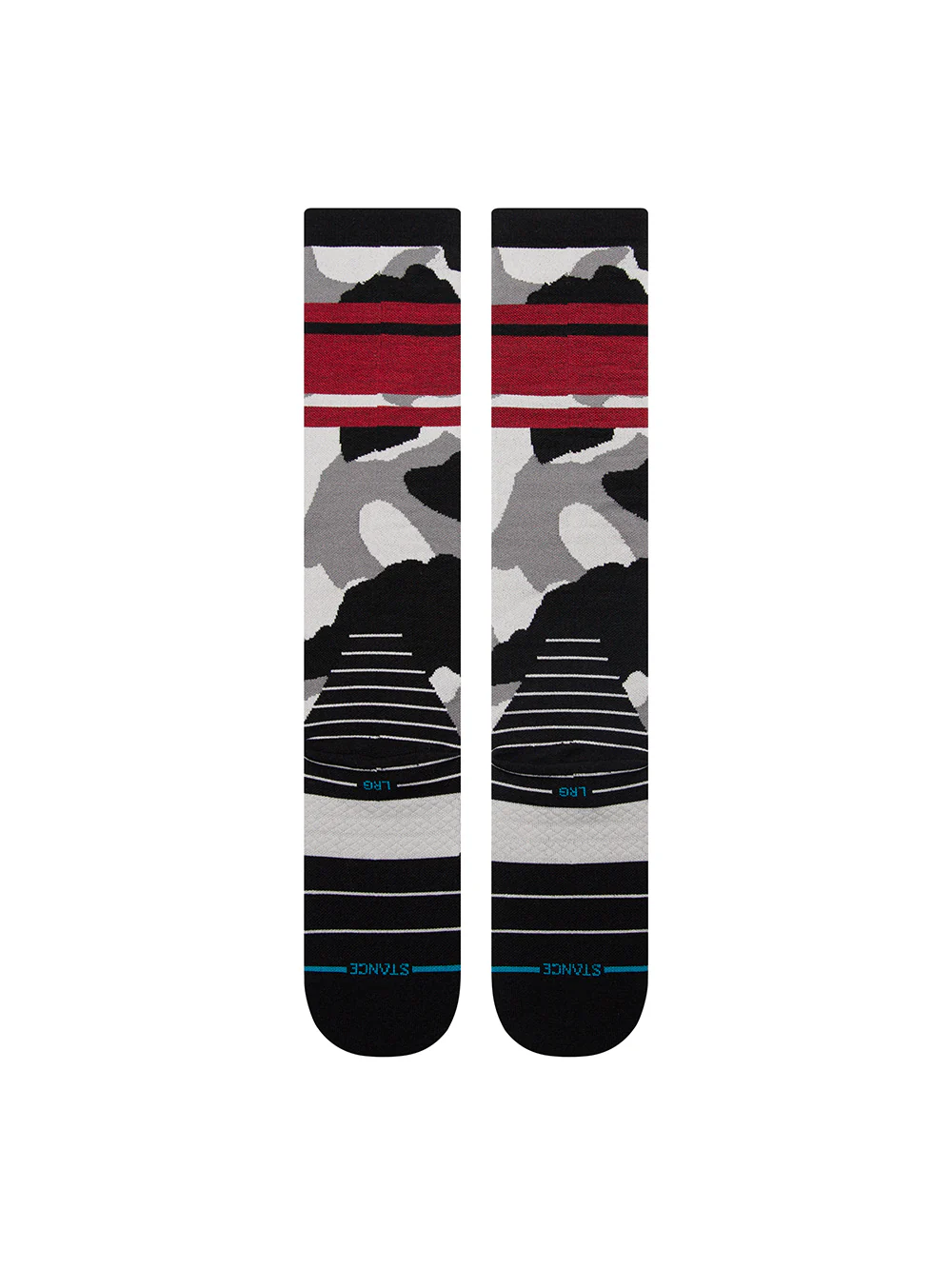 Stance Sargent Snow Sock - Image 3