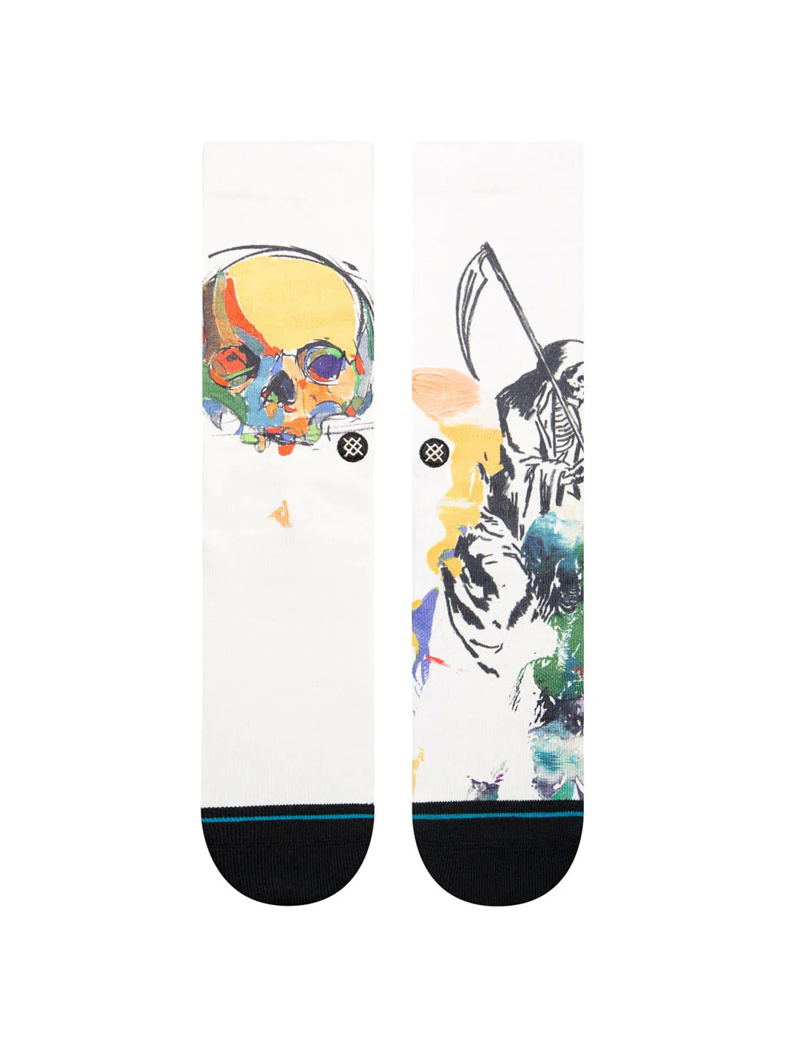 Stance Sickle Socks - Image 2