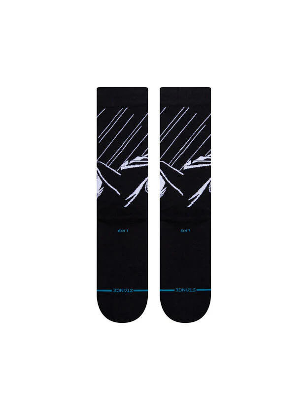 Stance The Batman Sock - Image 3