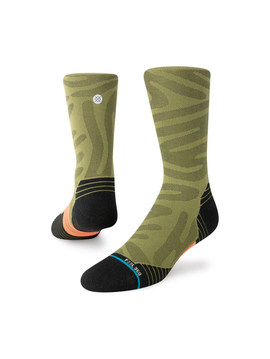 Stance x Ciele Camo