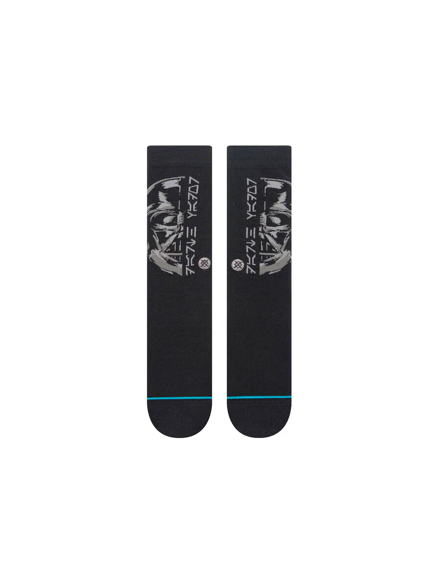 Stance x Star Wars Lord Vador Socks - Image 2