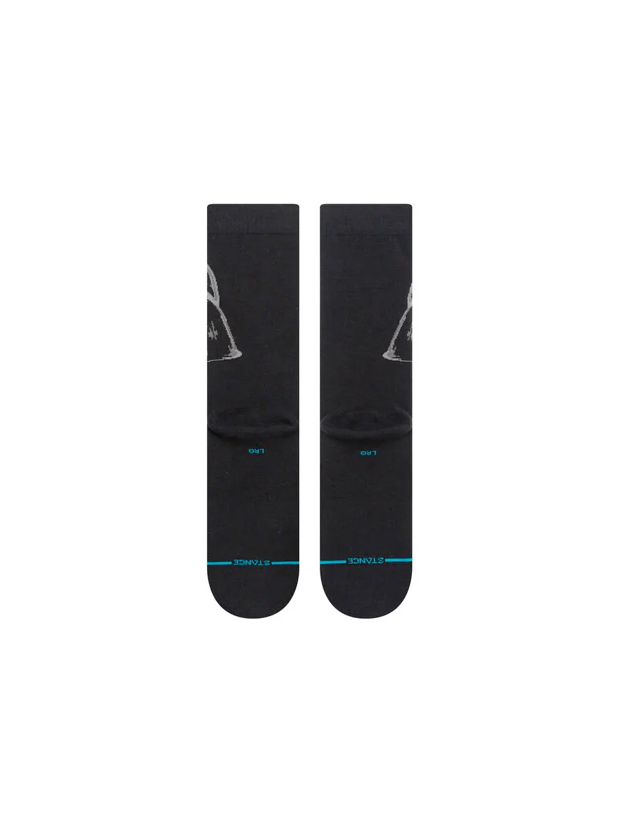 Stance x Star Wars Lord Vador Socks - Image 3