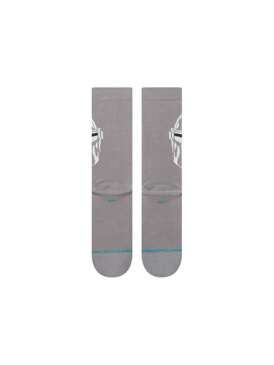 Stance x Star Wars Mando Socks - Image 3