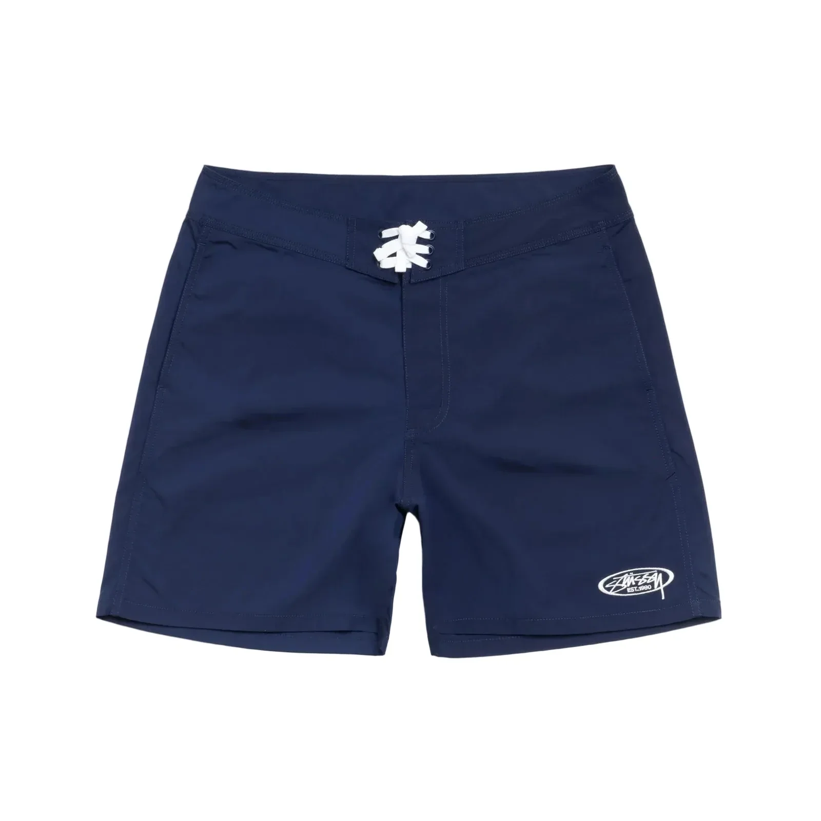 Stussy Coastal Board Short - Blue