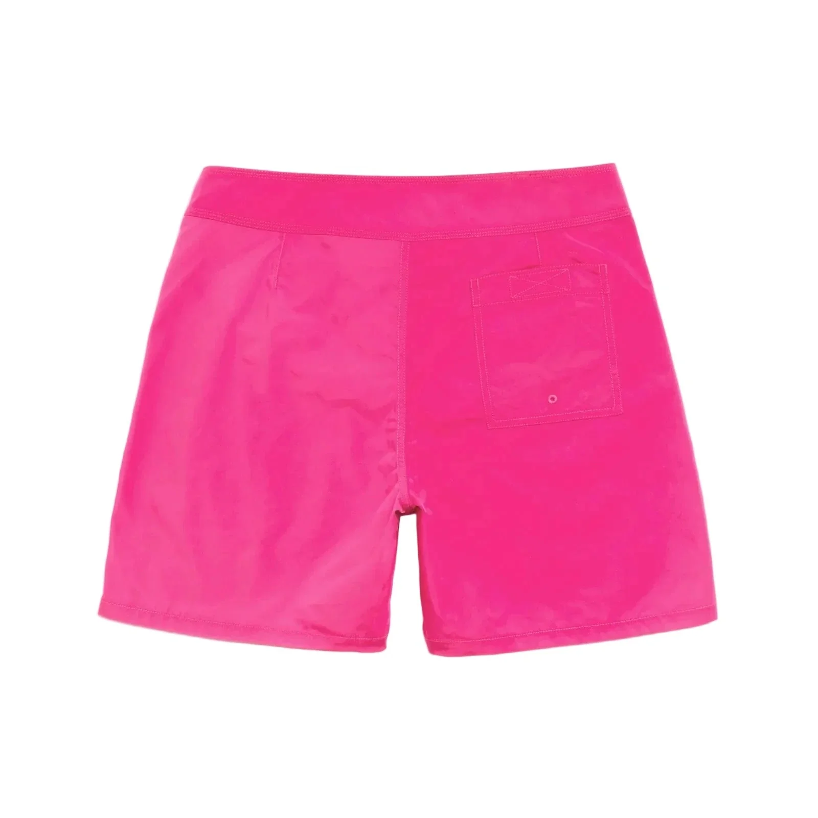 Stussy Coastal Board Short - Pink - Image 2